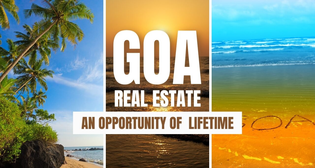 Maximizing ROI in Goa’s Luxury Real Estate Market: What Investors Must Know