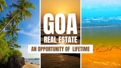 Maximizing ROI in Goa’s Luxury Real Estate Market: What Investors Must Know