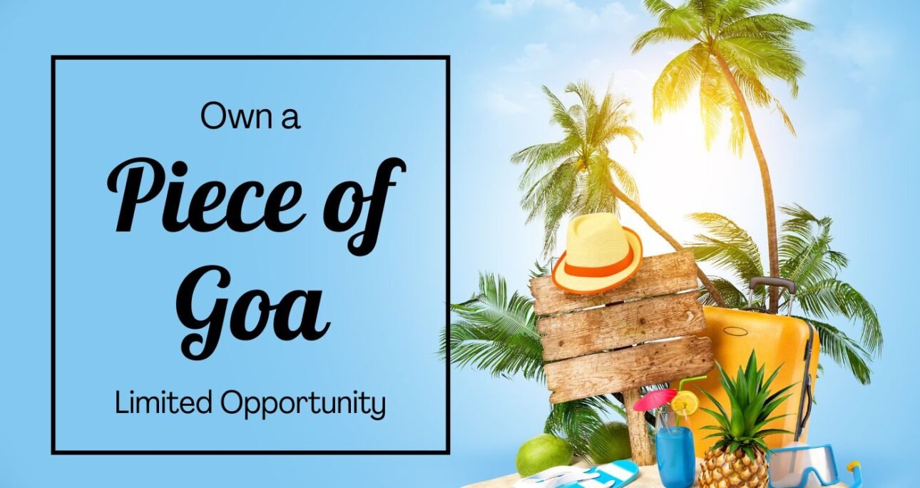 Unlocking Hidden Opportunities in Goa’s Vacation Rental Market