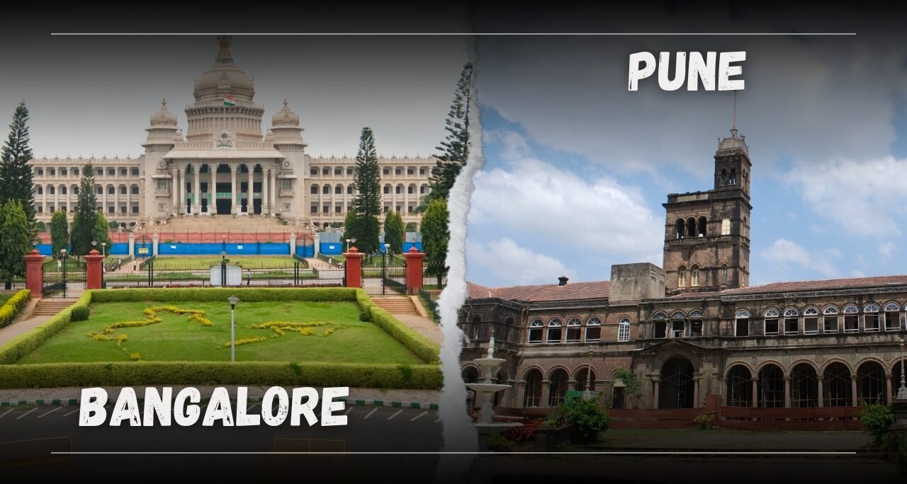 Bangalore vs Pune: Where Should You Invest in 2024?