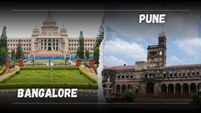 Bangalore vs Pune: Where Should You Invest in 2024?