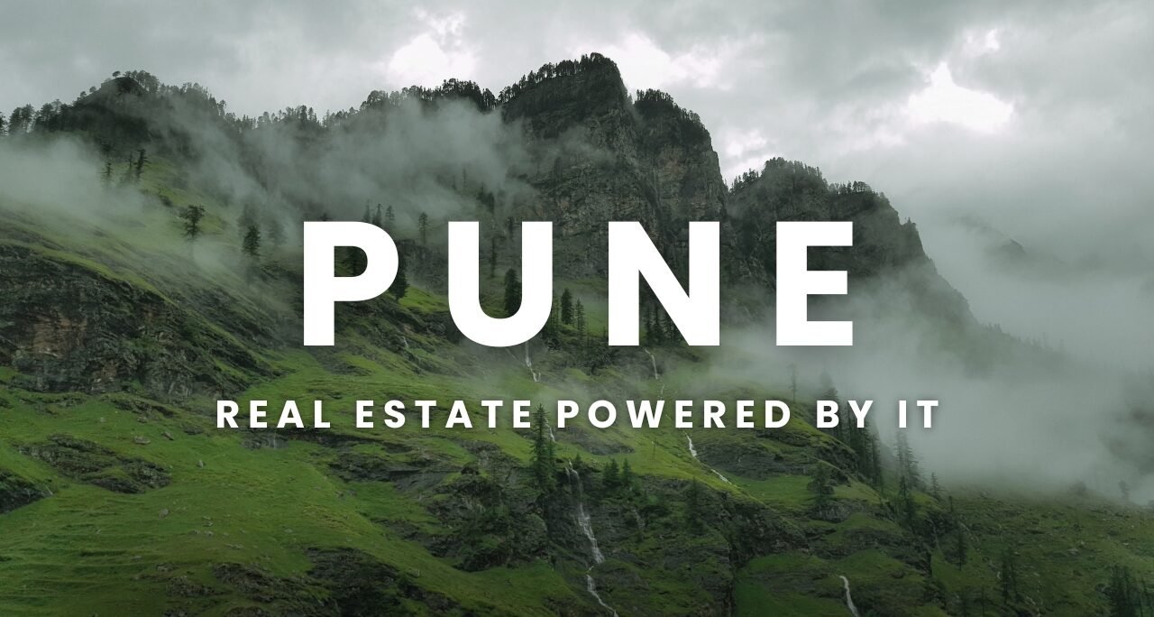 Pune’s IT Boom and Its Impact on Real Estate Investment: A Portfolio Manager’s Take