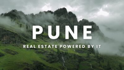 Pune’s IT Boom and Its Impact on Real Estate Investment: A Portfolio Manager’s Take